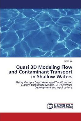 Libro Quasi 3d Modeling Flow And Contaminant Transport In...