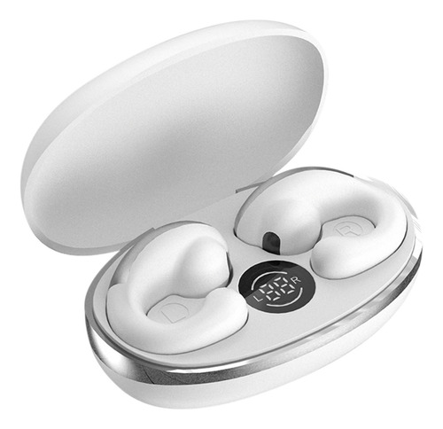 Auriculares Inalámbricos Bluetooth Condured Ear Clipping 5.3