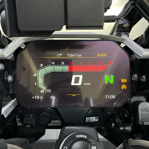 Bmw R 1250 Gs Adventure