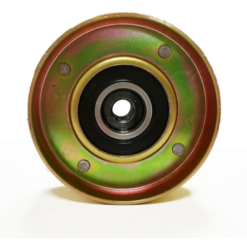 Tensor Poly V Ford Ecosport 1.6 8v Rocam