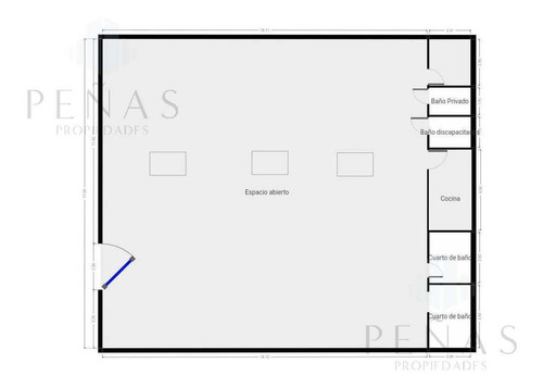 Imagen 5 de 27 de Gran Oportunidad - Piso Corporativo 350 M2 Reciclado Todo A Nuevo -tribunales