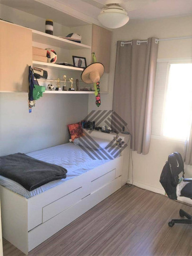 Sobrado Com 3 Dormitórios À Venda, 125 M² Por R$ 695.000,00 - Vila Boa Vista - Sorocaba/sp - So4622