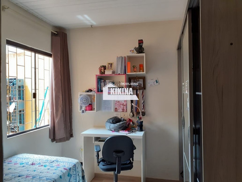 Imagem 6 de 12 de Casa Residencial Para Venda - 02950.7927