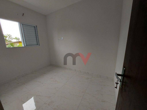 Imagem 25 de 25 de Casa À Venda, 62 M² Por R$ 245.000,00 - Aviação - Praia Grande/sp - Ca0876