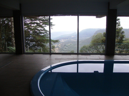 Imagem 6 de 9 de Apartamento - Centro - Ref: 2712 - V-gi2718