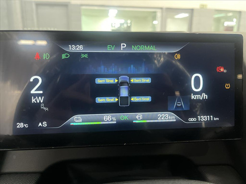 Shark 1.5 Turbo Phev Gs Awd Automático