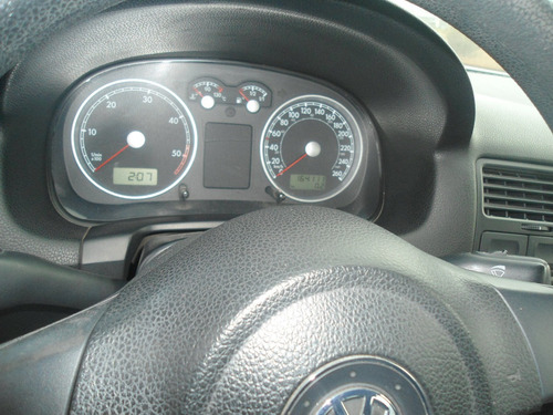 Imagen 8 de 10 de Volkswagen Jetta 2013 Tdi