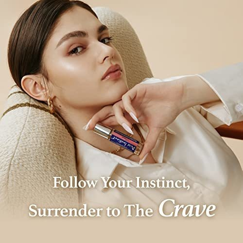 Pure Instinct Crave Roll-on The Original - Aceite Esencial C