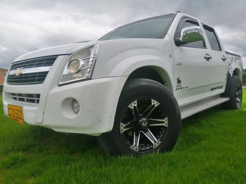 Chevrolet Luv D-max 3.000 Cc 4x4