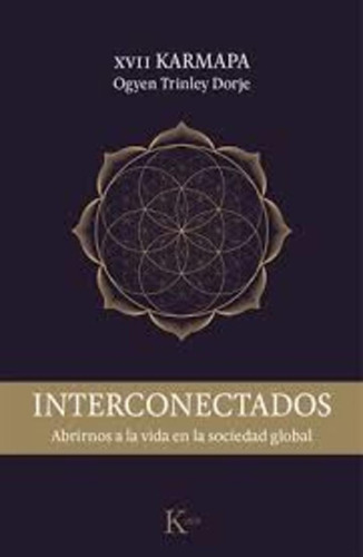 Interconectados - Ogyen Trinle Dorje