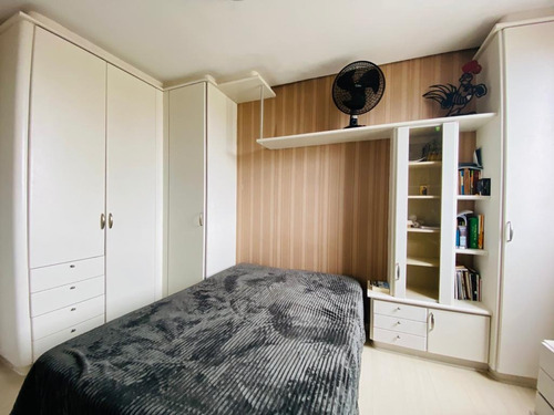 Cobertura À Venda, 200 M² Por R$ 1.200.000,00 - Coqueiros - Florianópolis/sc - Co0270