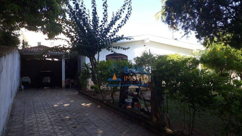 Imagem 2 de 17 de Casa Com 2 Dormitórios À Venda, 149 M² Por R$ 500.000,00 - Indio De Ouro - Lindóia/sp - Ca11255
