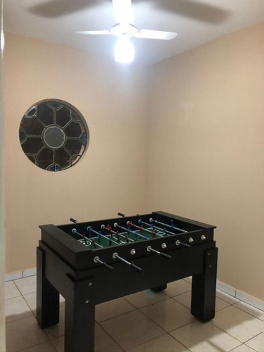 Imagem 11 de 22 de Casa Com 3 Dormitórios À Venda Por R$ 1.200.000,00 - Jardim Floridiana - Rio Claro/sp - Ca0740