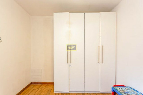 Imagem 12 de 15 de Apartamento Para Compra Em Pinheiros Próximo Ao Metrô Fradique - Eb88381