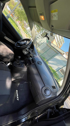 Mazda 2 Sport