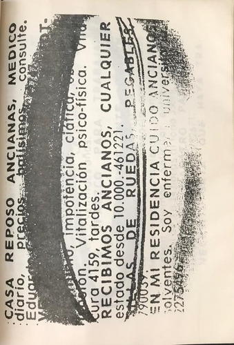 Jorge Torres Poemas Encontrados 1991 (Usado)