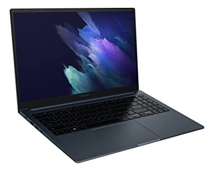 Laptop Samsung Galaxy Odyssey Intel Computer 15.6 Led Scre