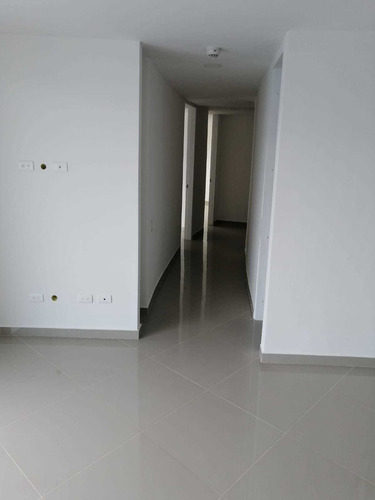 Imagen 4 de 10 de Apartamento En Venta Crespo - Cartagena