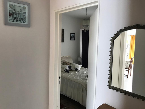 Imagen 14 de 14 de Departamento En Mar Del Plata Alquiler Temporario.