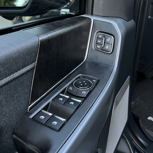 Ford F150 Lariat Hibrida 3.5 V6