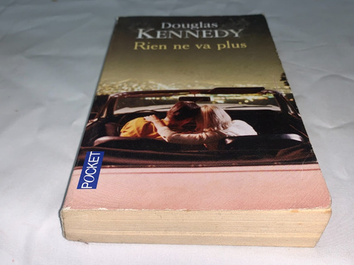 Rien Ne Va Plus - Douglas Kennedy - Pocket (Usado)