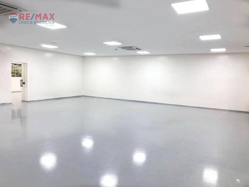 Galpão Para Alugar, 260 M² Por R$ 8.100,00/mês - Protestantes - Votorantim/sp - Ga0172