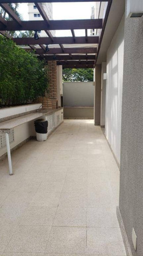 Imagem 16 de 20 de Apartamento, 50 M² - Venda Por R$ 580.000,00 Ou Aluguel Por R$ 3.000,00/mês - Cambuí - Campinas/sp - Ap3415