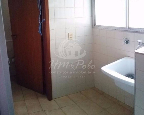 Imagem 2 de 8 de Apartamento Para Aluguel Em Centro - Ap110408