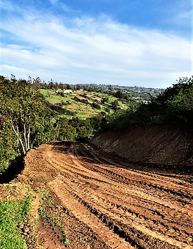 Sitio En Venta En Quintero