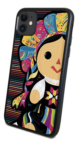 Funda Diseño Muñeca De Trapo Maria Todos Los Modelos