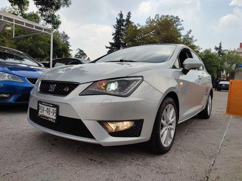 SEAT Ibiza 1.2 Fr Turbo Dsg