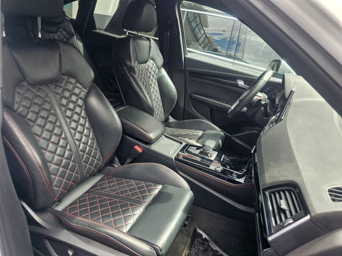 Audi Q5 2.0 L 45 Tfsi S Line Dsg