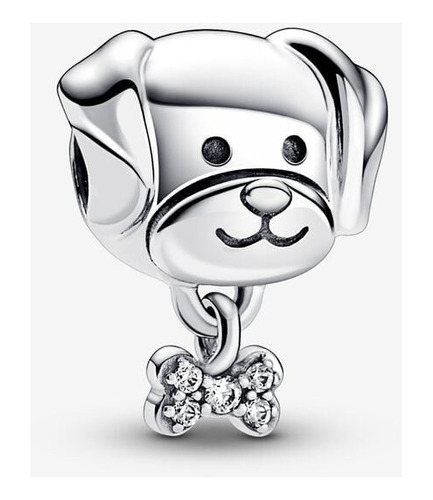 Charms Dijes Pandora Colgantes Mascotas 1 Plata 925 Varios 