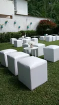 Comprar Puff Para Tus Fiestas Y Eventos
