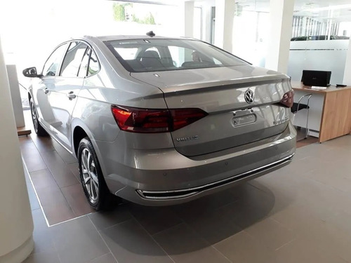 Volkswagen Virtus Highline At 2021 Entrega Inmediata