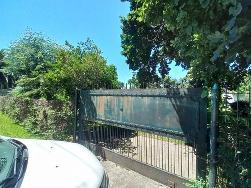 Venta Lote En Chelito Tortuguitas