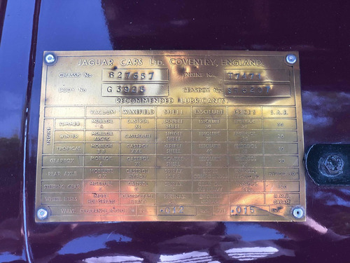 Imagem 15 de 15 de Jaguar Mark V