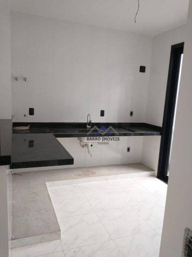 Imagem 12 de 30 de Casa Com 2 Dormitórios, 155 M² - Venda Por R$ 720.800,00 Ou Aluguel Por R$ 3.500,00/mês - Condomínio Phytus - Itupeva/sp - Ca1223
