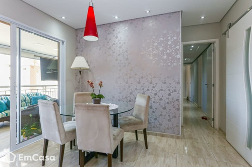 Imagem 4 de 10 de Apartamento À Venda Em São Paulo - 18218