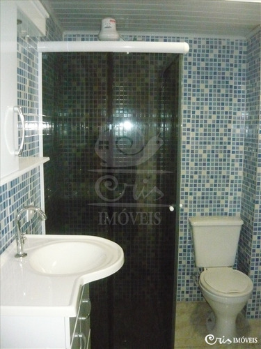 Imagem 9 de 9 de Apartamento Em Jardim Paranavaí - Mauá - Sp - Av05/23