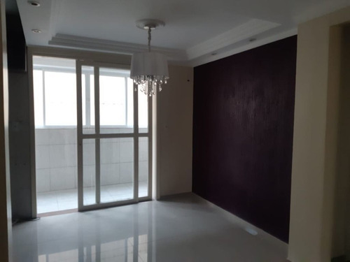Imagem 10 de 18 de Apartamento À Venda, 80 M² Por R$ 280.000,00 - Fátima - Canoas/rs - Ap0919