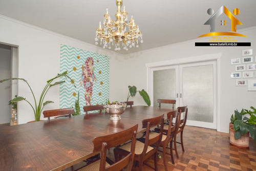 Imagem 7 de 30 de Excelente Apartamento - Centro De São Paulo | Batelli Imóveis - 4982
