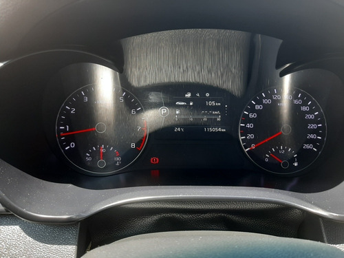 Imagen 11 de 15 de Kia Optima 2017 2.4 Gdi Ex Pack At Ac Abs Ee Vp Qc Ba