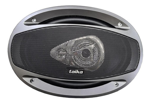 Jgo. De Bocinas 6x9  Para Audiocar 400w Taika Tk6930