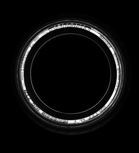 Llantas Shinko 100/90-19 Y 170/80b15 Heavy Sr777 Reflective