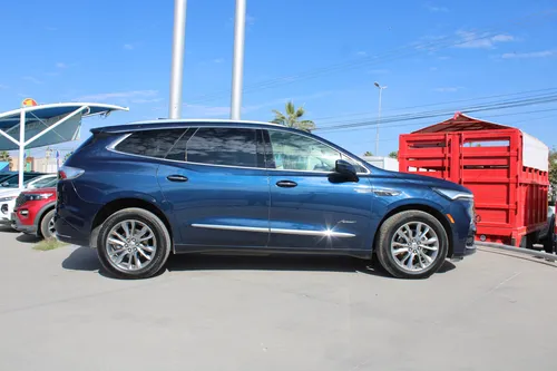 Buick Enclave 2024