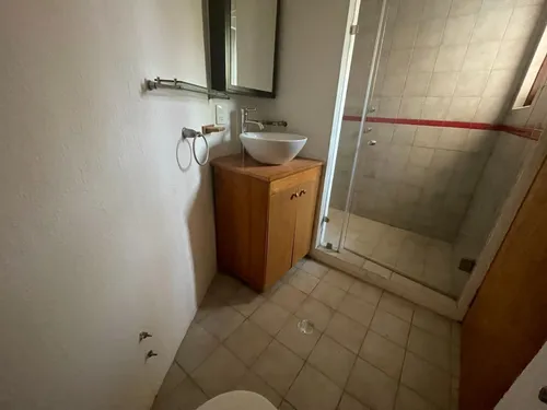 Casa En Venta En Fortín Chimalistac