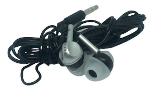Imagen 1 de 4 de Auriculares Ihome In Ear Con Cable 3.5 Plug Mm Stereo
