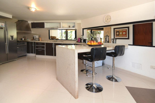 Imagen 6 de 30 de Oportunidad Venta Casa Frente Al Golf Country Venado 2 Canning - Se Aceptan Permutas Menor Valor
