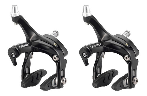 Imagen 1 de 1 de Herradura Freno P/ Bici Ruta/fixie/tria Tektro R313